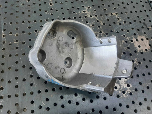 Suport filtru motorina 1.5cdti yh01 opel vivaro c citroen jumper 9811274780