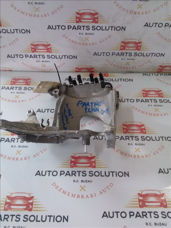 Suport filtru motorina 1.6 HDI PEUGEOT PARTNER an fabr.2015