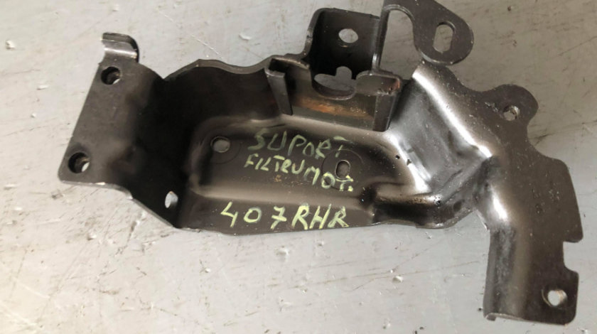 Suport filtru motorina 2.0 hdi rhr peugeot 407 citroen c4