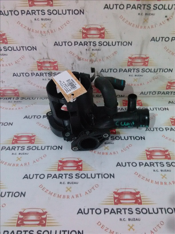 Suport filtru motorina 2.2 CDI MB C CLASS an fabr.2011