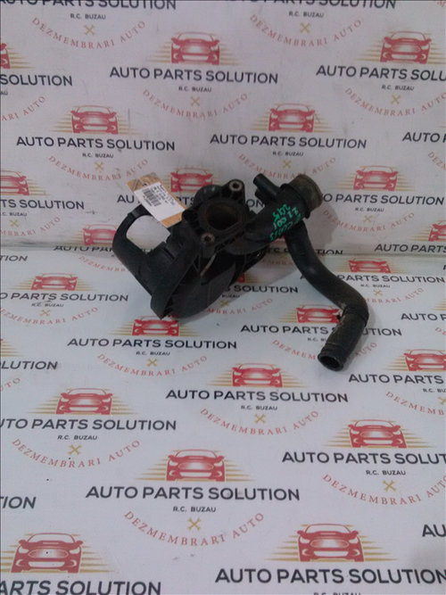 Suport filtru motorina 2.2 CDI MB E CLASS an fabr.2015