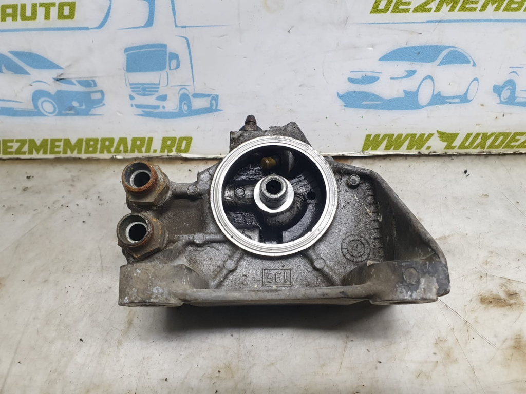 Suport filtru motorina 504046811 IVECO Stralis generatia [2002 - 2012]