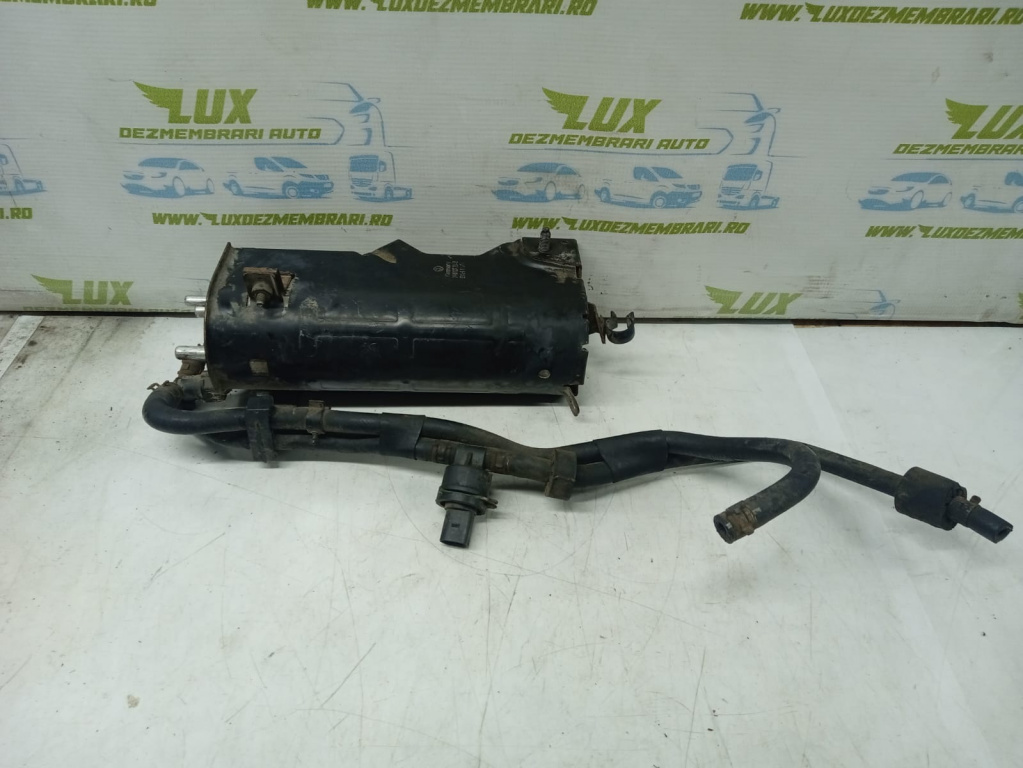 Suport filtru motorina 7h0127224b 2.5 tdi Volkswagen VW Transporter T5 [2003 - 2009]