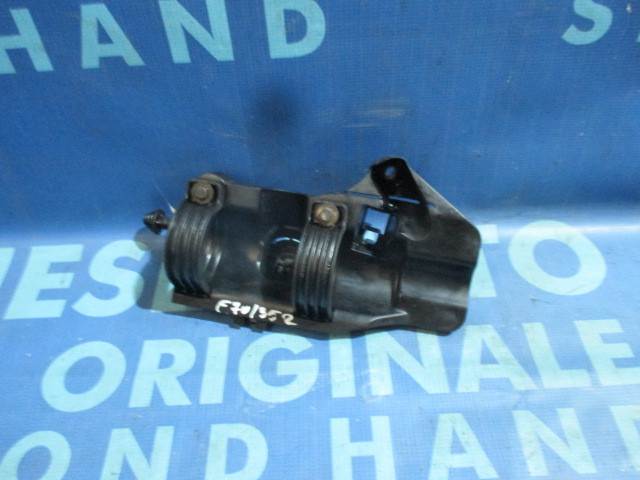 Suport filtru motorina BMW E70 X5 3.5dx M57N D5 (sub masina)
