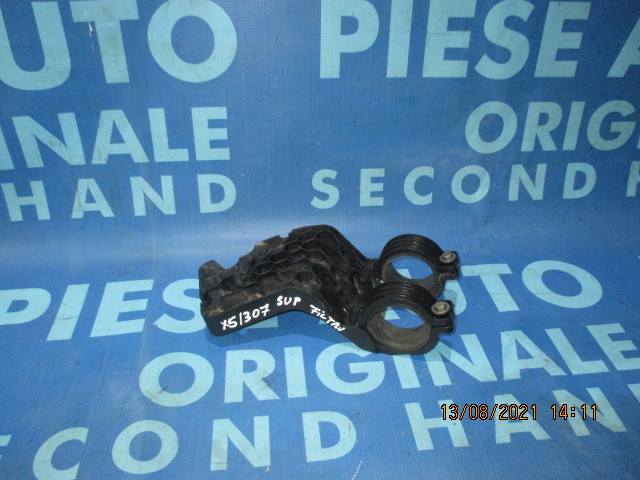 Suport filtru motorina BMW F15 X5 3.0d;  70314607