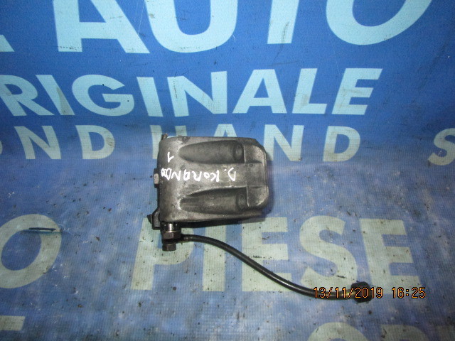 Suport filtru motorina Daewoo Korando 2.9td;  6010920008