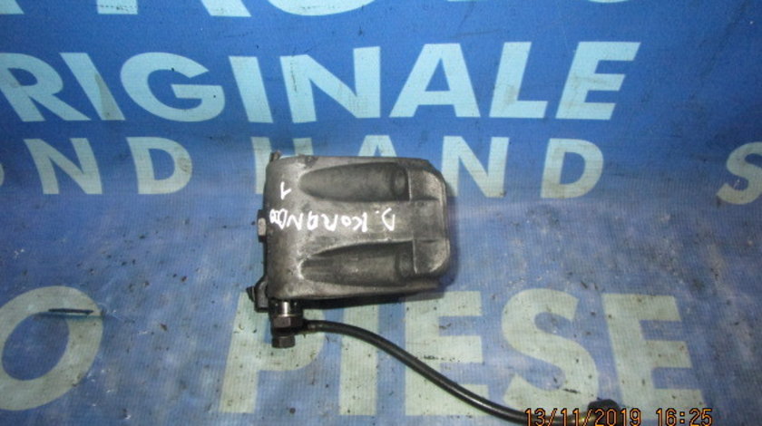 Suport filtru motorina Daewoo Korando 2.9td;  6010920008