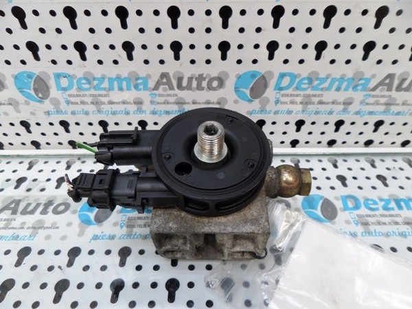Suport filtru motorina, Fiat Doblo Cargo 223, (id:171188)