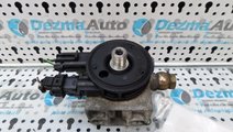 Suport filtru motorina, Fiat Doblo Cargo 223, (id:...