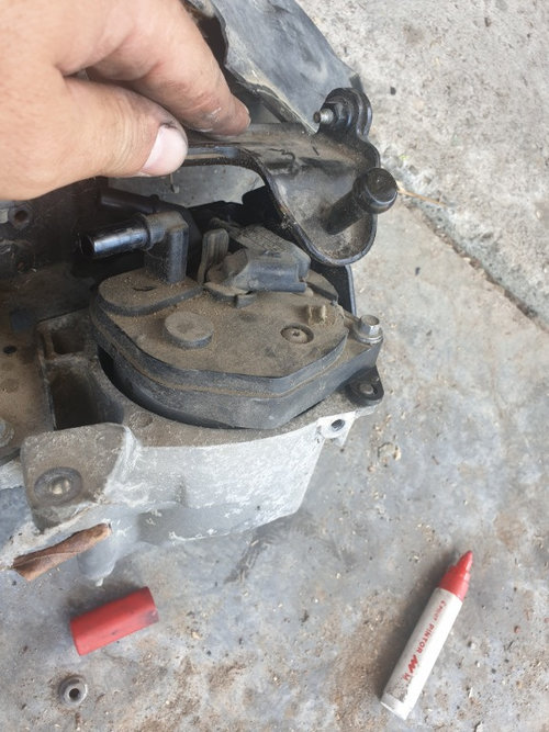 Suport Filtru Motorina Ford FOCUS 3 1.6 tdci 2013