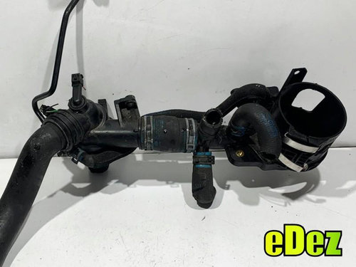 Suport filtru motorina Mercedes Sprinter (2009->)[906] 2.2 cdi A6512003700