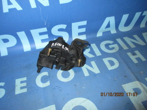 Suport filtru motorina Peugeot 5008 2.0hdi; 9684350480