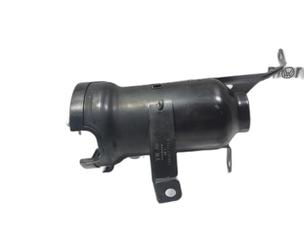 Suport filtru motorina Skoda Fabia (6Y2) Hatchback 2006 1.4 TDI SKODA FABIA (6Y2) [ 1999 - 2008 ] OEM 6Y0127224A