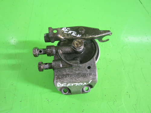SUPORT FILTRU MOTORINA SSANGYONG REXTON 2.9 TD 88kw 120cp 4x4 FAB. 2002 - 2006 ⭐⭐⭐⭐⭐