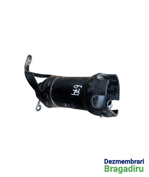 Suport filtru motorina Volkswagen VW Polo 4 9N [facelift] [2005 - 2009] Hatchback 3-usi 1.4 TD MT (7...