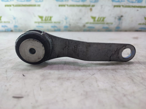 Suport filtru particule 4E0253295 4.2 tdi CDSB Audi A8 D4/4H [2010 - 2014] 4.2 tdi CDSB
