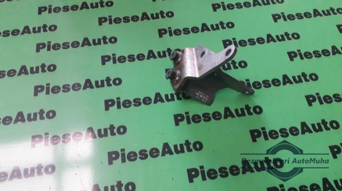 Suport filtru particule Audi A3 (2012->) [8V1] 04L131561