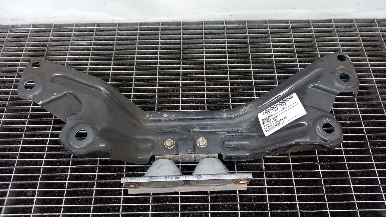 SUPORT FILTRU PARTICULE AUDI A6 A6 2.7 TDI - (2004 2009)
