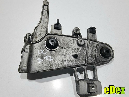 Suport filtru particule Mercedes ML (06.2011-> [w166] 2.2 cdi A6510902241