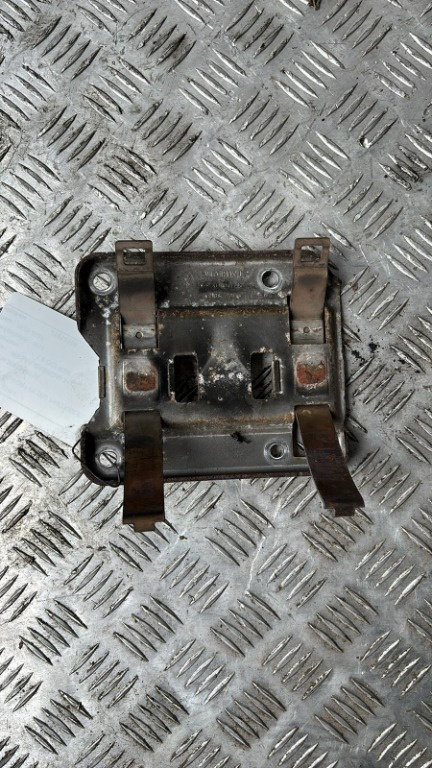 Suport filtru particule Nissan X-trail 1.6 DCI R9M an 2012 cod piesa 208184201R