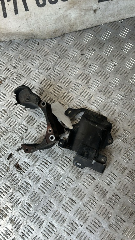 Suport filtru particule Peugeot 508 2.2 HDI 4HL an 2012