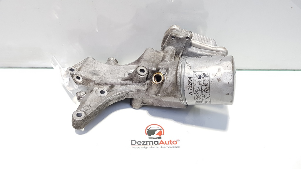 Suport filtru ulei 03F903143H Seat Ibiza 5 ST (6J8) [Fabr 2010-2017] 1.2tsi CBZB (id:408033)