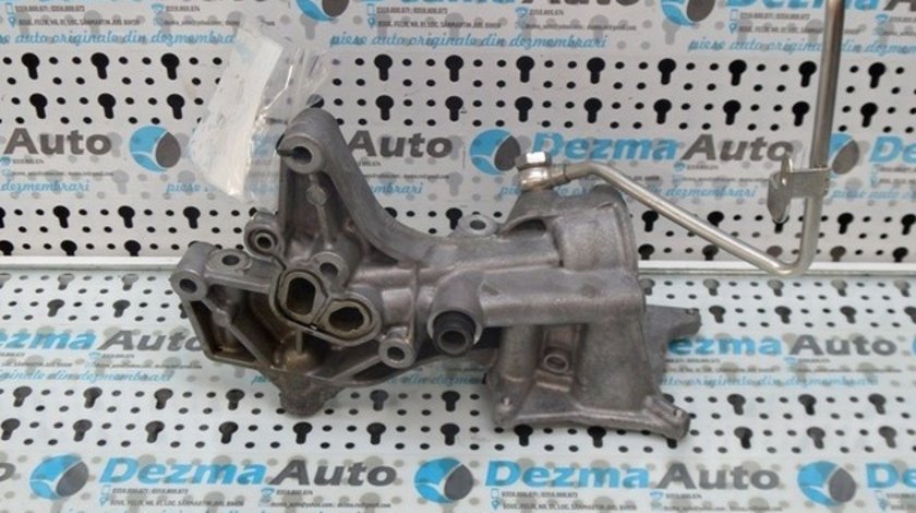 Suport filtru ulei 03F903143H, Seat Ibiza 5 ST (6J8) 1.2tsi, (id:180899)