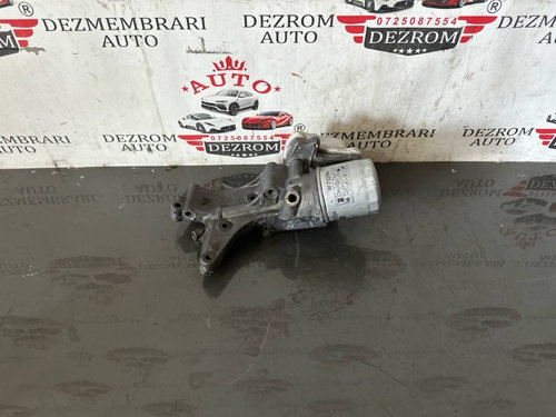 Suport filtru ulei 03F903143H VW Jetta Mk6 (162 163) 1.2 TSI 105 cai CBZB