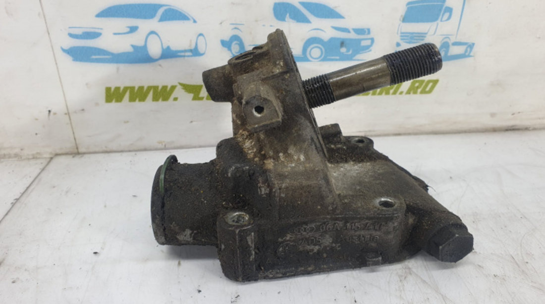 Suport filtru ulei 06a115417 1.6 BSE Audi A3 8P [2003 - 2005]