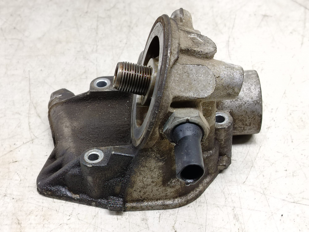 Suport filtru ulei 06a115417 1.6 BSE Audi A4 B6 [2000 - 2005]