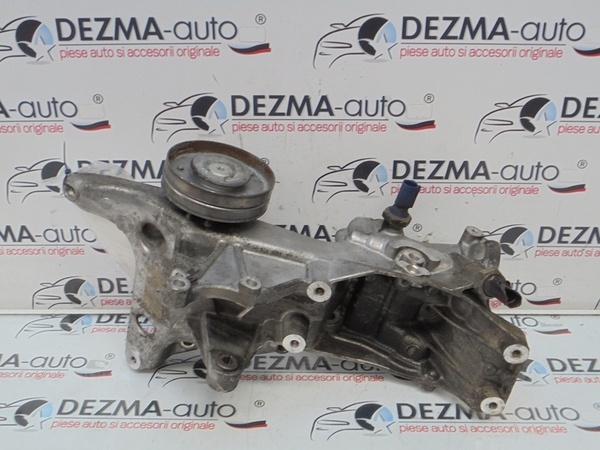 Suport filtru ulei, 06H903143E, Audi A4 (8K2, B8) 1.8tfsi (id:263918)