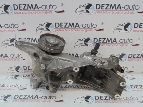 Suport filtru ulei, 06H903143E, Audi A4 (8K2, B8) 1.8tfsi (id:263918)