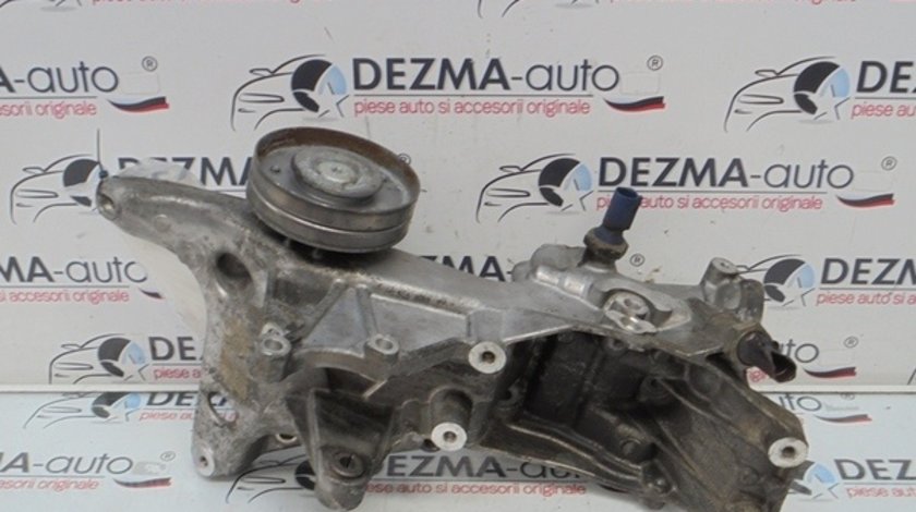 Suport filtru ulei, 06H903143E, Audi A5 (8T) 1.8tfsi, CAB