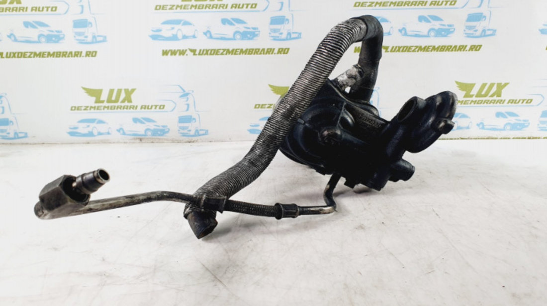 Suport filtru ulei 074115417e 2.5 tdi D5252T Volvo V70 [1997 - 2000]