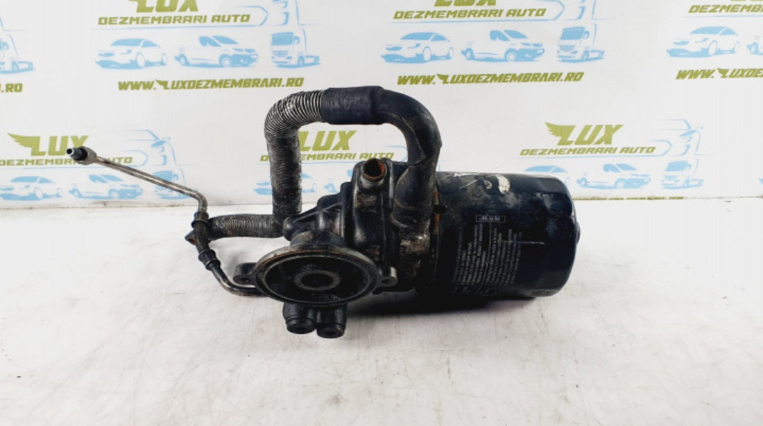 Suport filtru ulei 074115417e 2.5 tdi D5252T Volvo S70 [1997 - 2000]