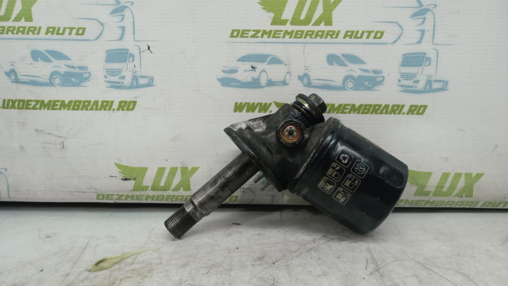 Suport filtru ulei 1.5 dci k9k 152080021r Dacia Sandero 2 [2013 - 2016]