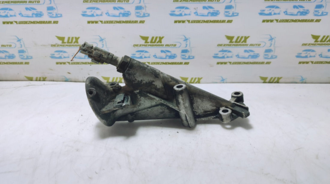 Suport filtru ulei 2.0 benzina RFN 9632517010 Peugeot 807 [2002 - 2007]