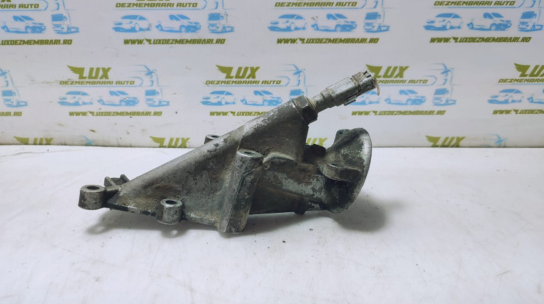 Suport filtru ulei 2.0 benzina RFN 9632517010 Peugeot 607 [2000 - 2004]