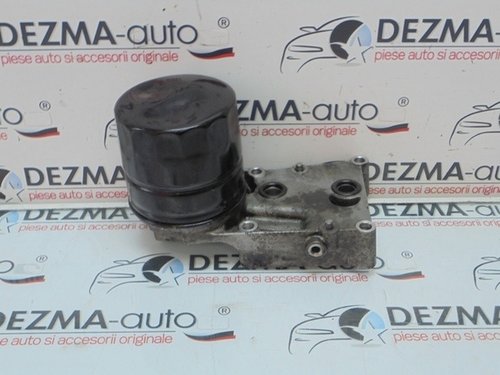 Suport filtru ulei 2M5Q-6L686-AB, Ford Focus sedan (DFW) 1.8 tdci (id:270633)
