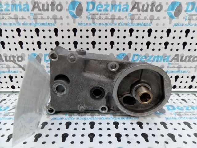 Suport filtru ulei 2M5Q-6L686-AB, Ford Tourneo Connect, 1.8 tdci