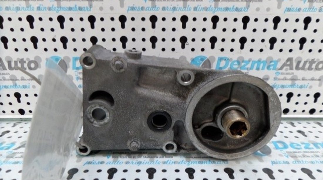 Suport filtru ulei 2M5Q-6L686-AB, Ford Transit Connect, 1.8 tdci