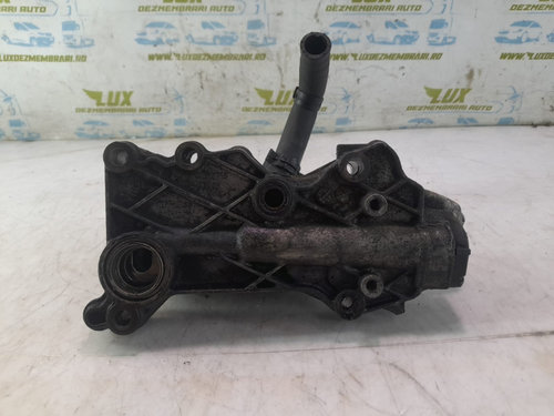 Suport filtru ulei 70362380 2. 2 cdi om651.960 Mercedes-Benz ML W166 [2011 - 2015] 2.2 cdi om651.960