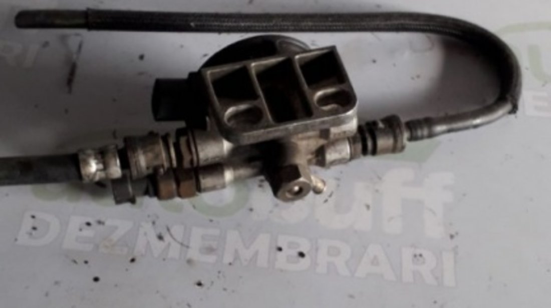 Suport filtru ulei Alfa Romeo 156 (1996 - 2007) 1.9 Jtd 0450133281