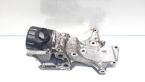 Suport filtru ulei, Audi, 1.2 TSI, CBZB, cod 03F90...