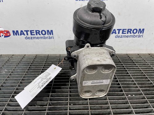 SUPORT FILTRU ULEI AUDI A1 1.6 TDI - (2010 2014)