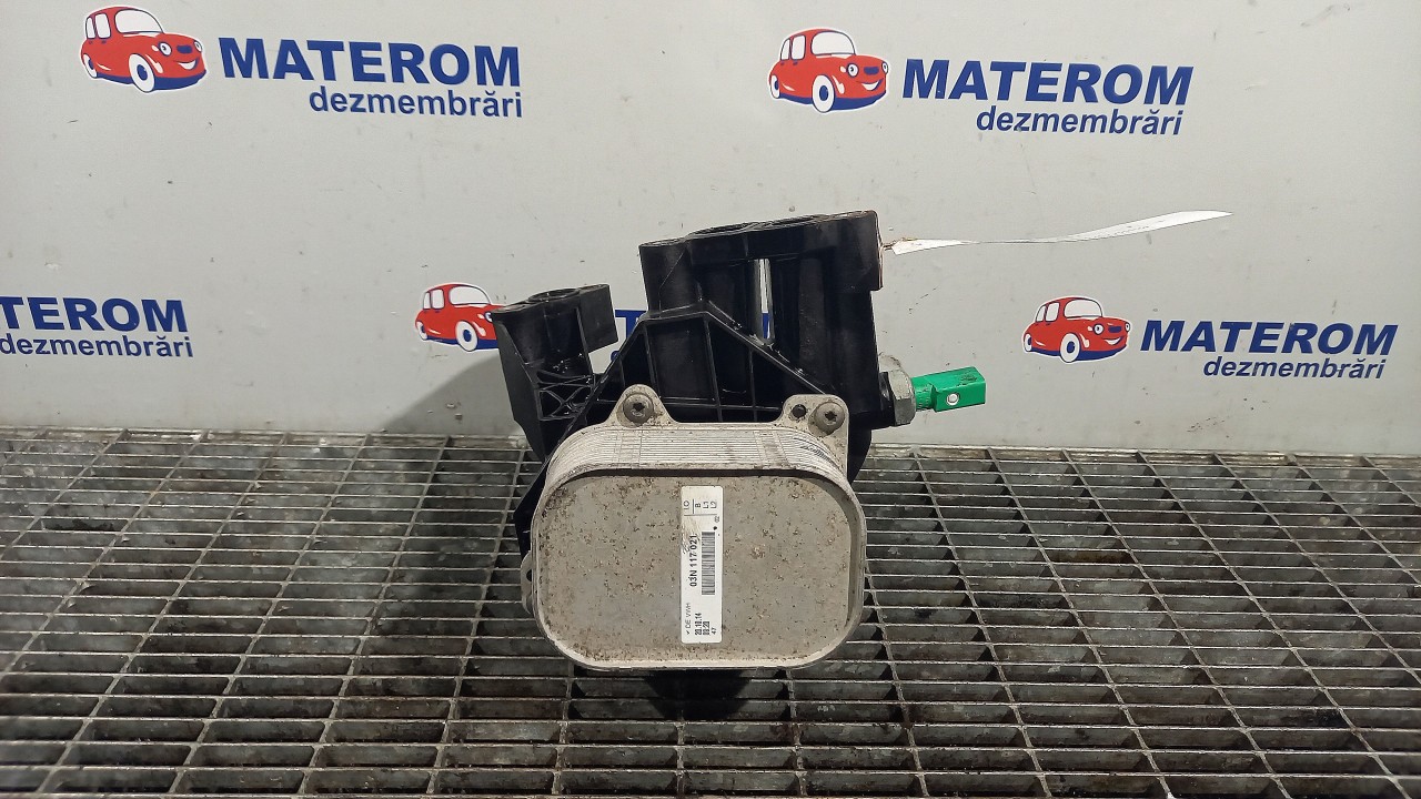 SUPORT FILTRU ULEI AUDI A3 1.6 TDI - (2012 2016)