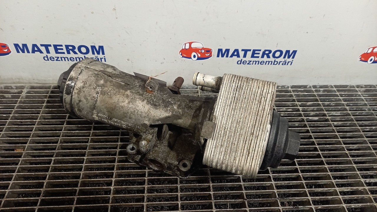 SUPORT FILTRU ULEI AUDI A3 2.0 TDI - (2007 2012)