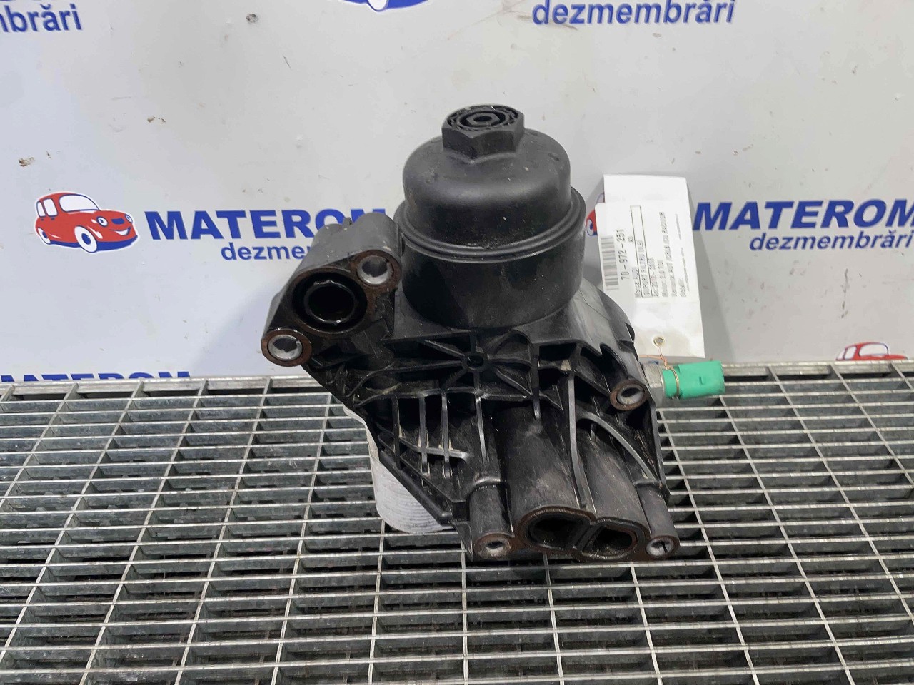 SUPORT FILTRU ULEI AUDI A3 2.0 TDI - (2012 2016)