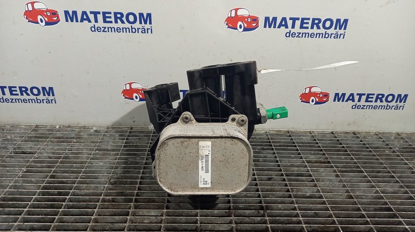 SUPORT FILTRU ULEI AUDI A3 A3 1.6 TDI - (2012 2017)