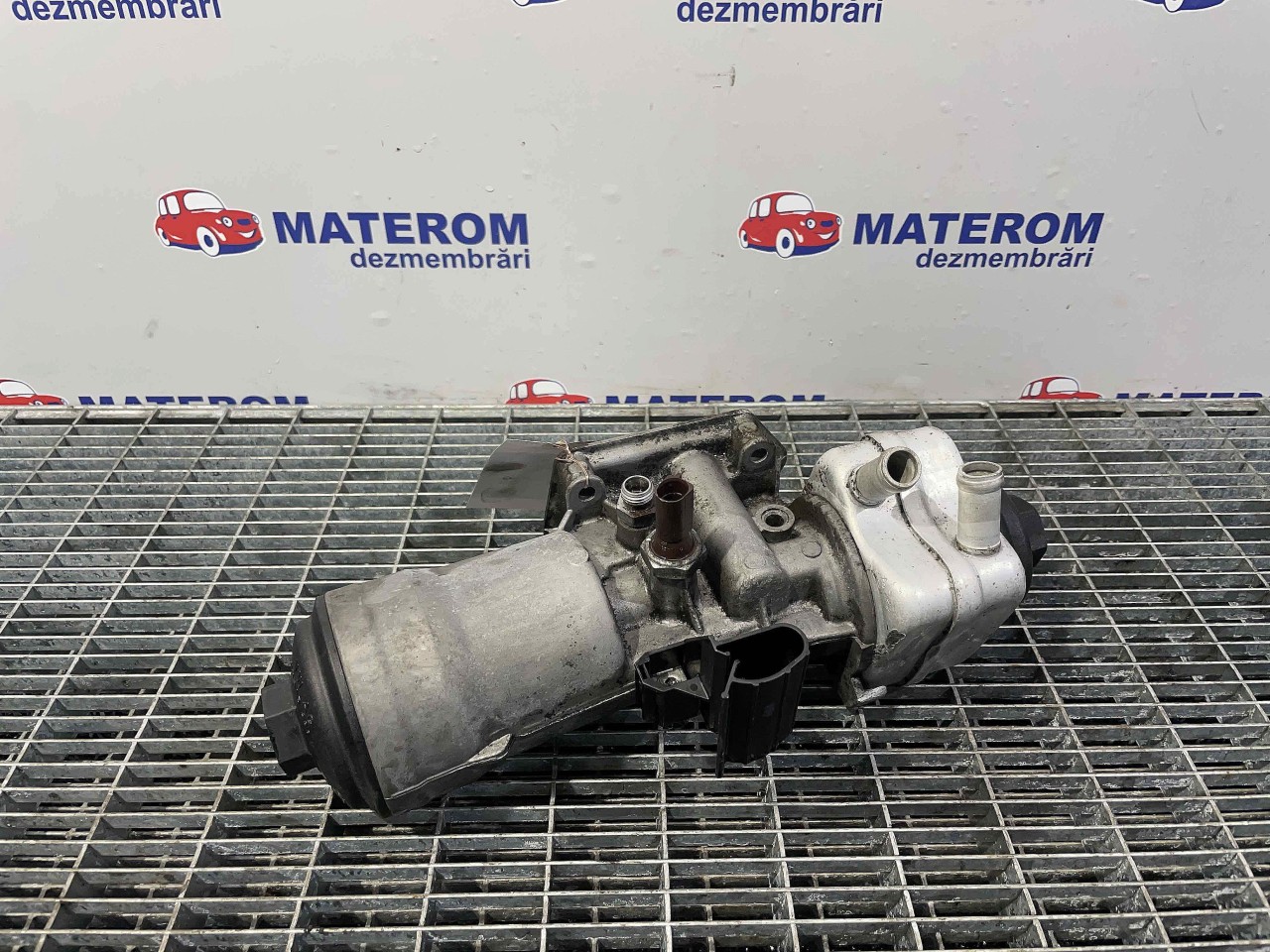 SUPORT FILTRU ULEI AUDI A3 A3 1.9 TDI - (2004 2007)